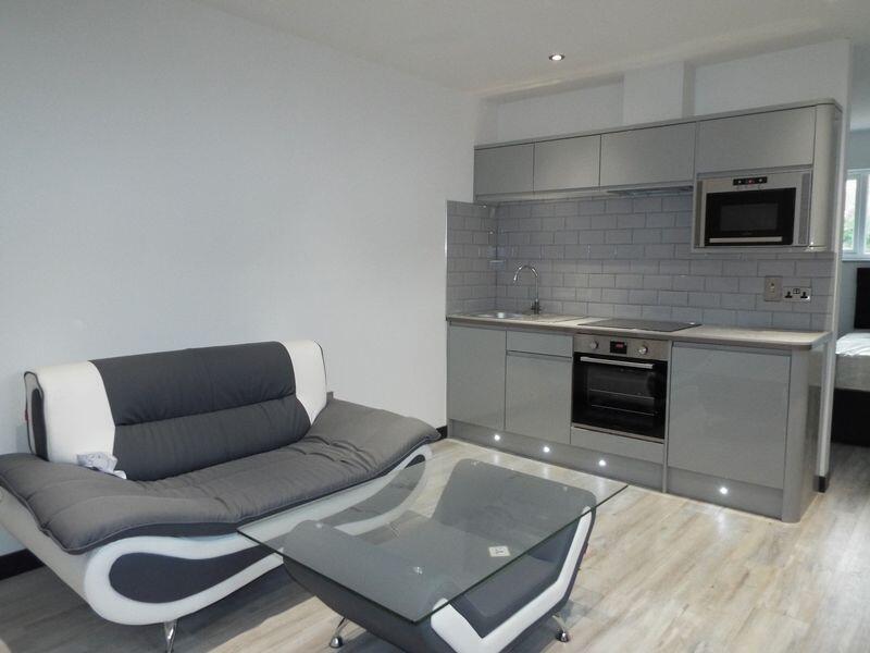 1 bed Apartment for rent in Birmingham. From Amber Court Lettings - Selly Oak