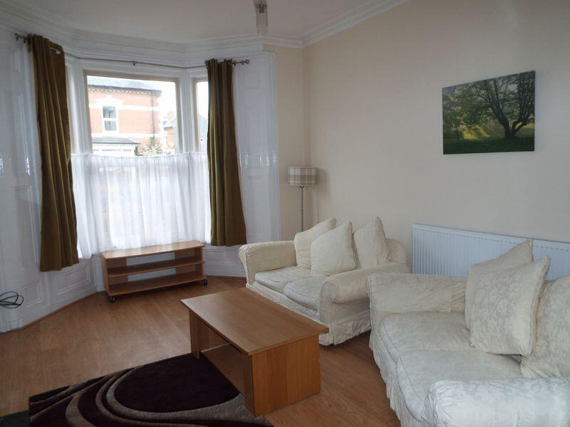 2 bed Apartment for rent in Birmingham. From Amber Court Lettings - Selly Oak