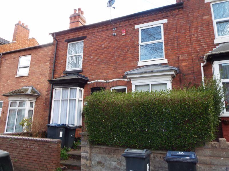 3 bed Mid Terraced House for rent in Birmingham. From Amber Court Lettings - Selly Oak 3 bed Mid Terraced House for rent in Birmingham. From Amber Court Lettings - Selly Oak