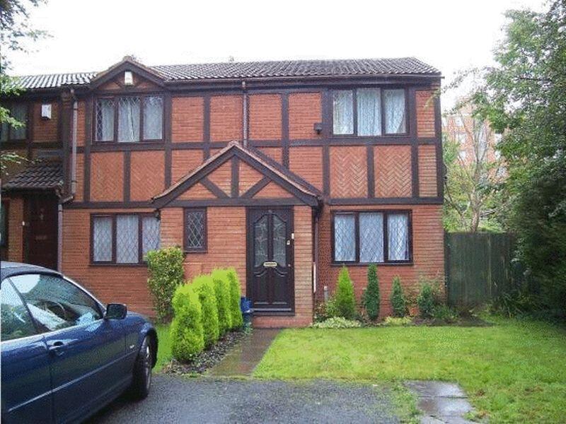 2 bed Mid Terraced House for rent in Smethwick. From Amber Court Lettings - Selly Oak 2 bed Mid Terraced House for rent in Smethwick. From Amber Court Lettings - Selly Oak