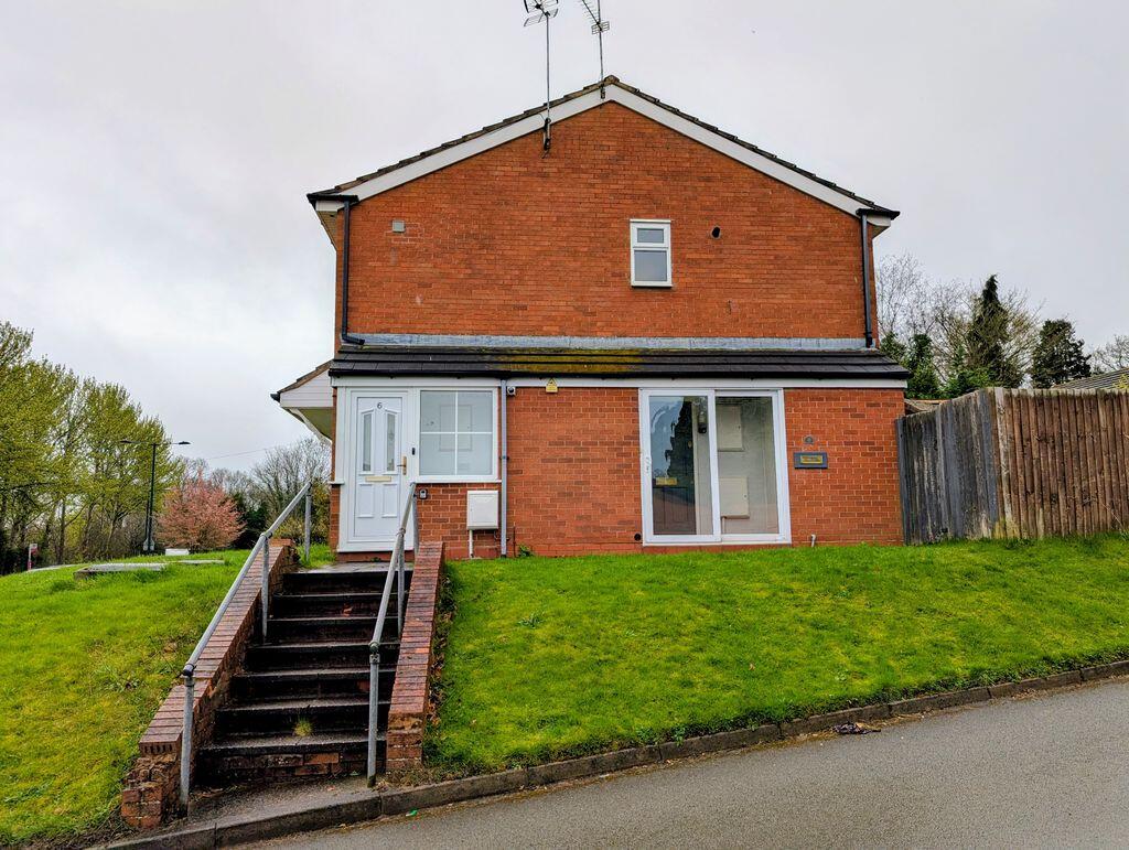 2 bed Annexe for rent in Smethwick. From Amber Court Lettings - Selly Oak