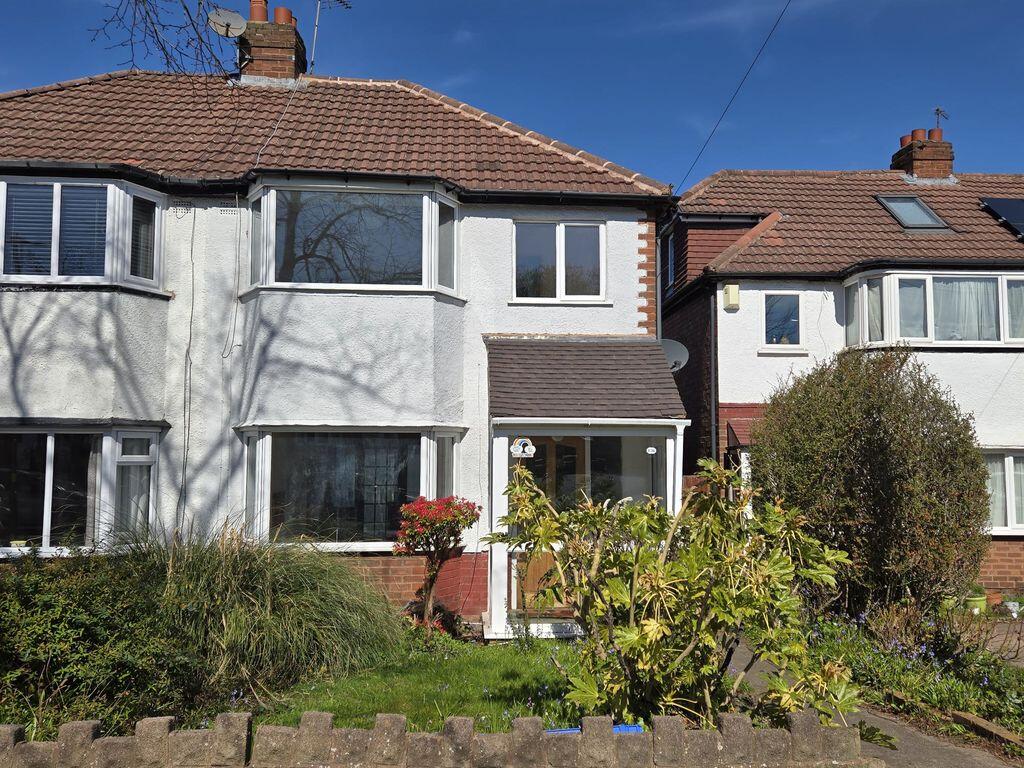 3 bed Semi Detached for rent in Birmingham. From Amber Court Lettings - Selly Oak