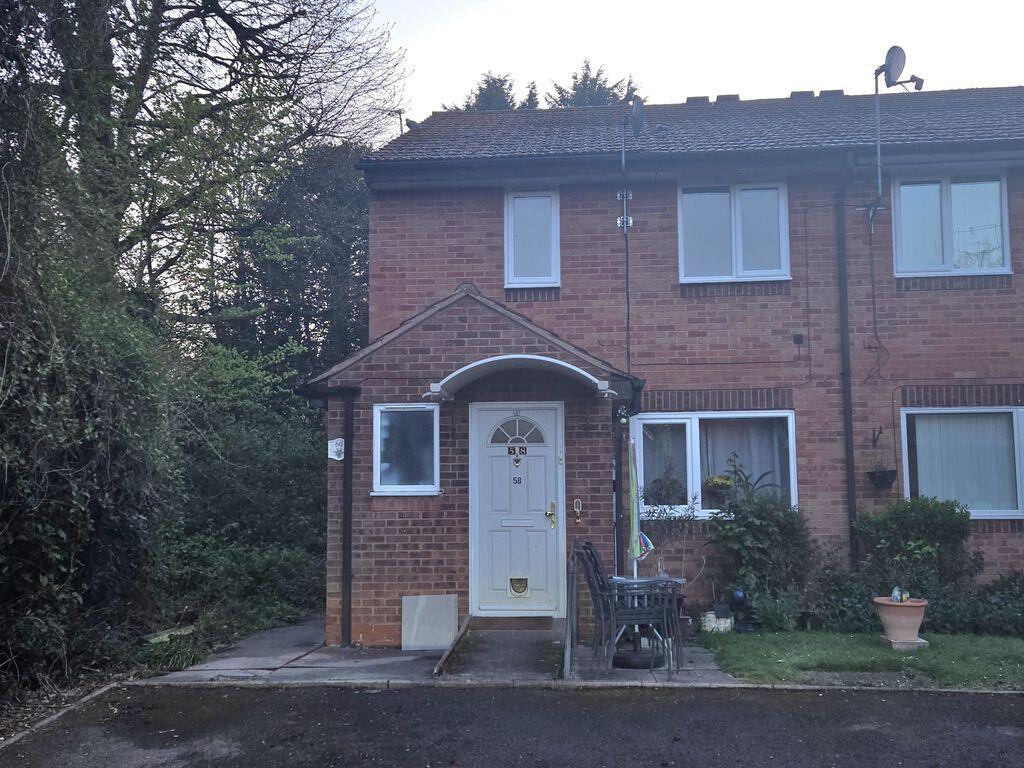 2 bed Apartment for rent in Bromsgrove. From Amber Court Lettings - Selly Oak 2 bed Apartment for rent in Bromsgrove. From Amber Court Lettings - Selly Oak