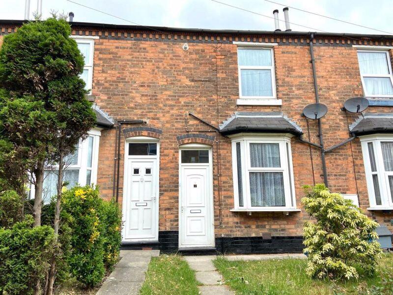 2 bed Mid Terraced House for rent in Birmingham. From Amber Court Lettings - Selly Oak