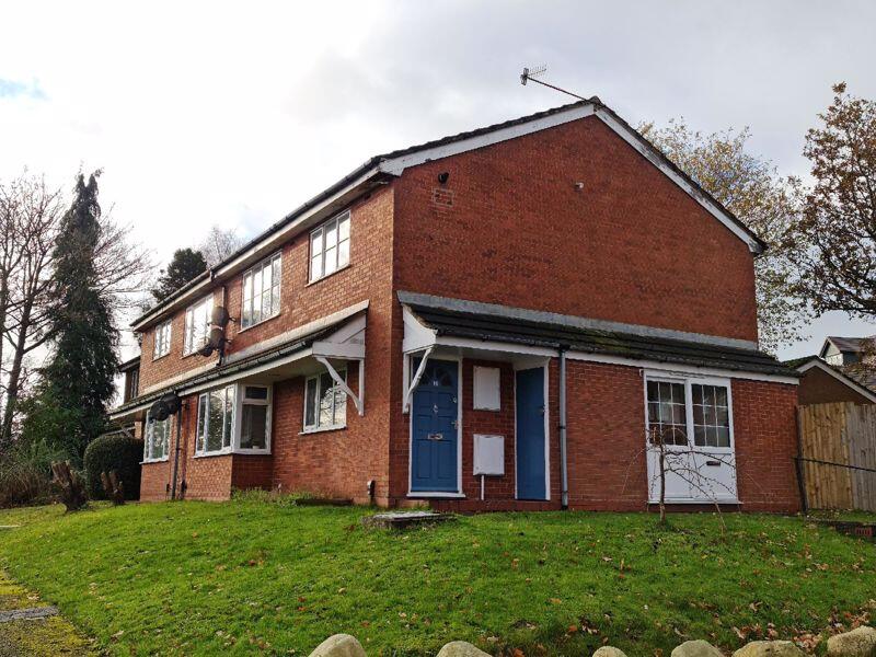 2 bed House (unspecified) for rent in Smethwick. From Amber Court Lettings - Selly Oak