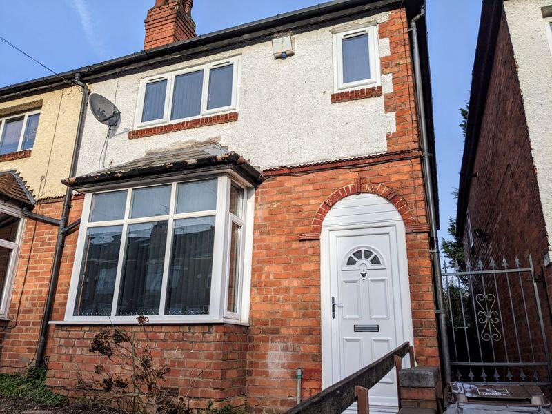 4 bed Semi Detached for rent in Birmingham. From Amber Court Lettings - Selly Oak 4 bed Semi Detached for rent in Birmingham. From Amber Court Lettings - Selly Oak