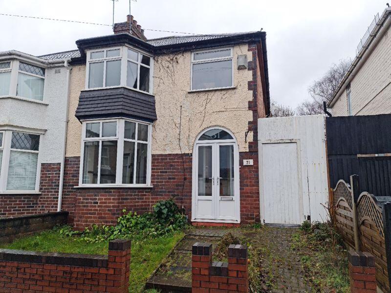 3 bed Semi Detached for rent in Headley Heath. From Amber Court Lettings - Selly Oak 3 bed Semi Detached for rent in Headley Heath. From Amber Court Lettings - Selly Oak