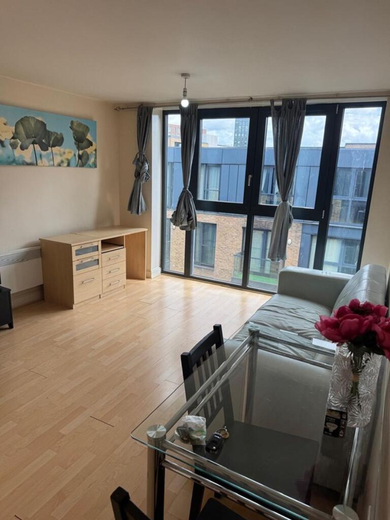 1 bed Apartment for rent in Birmingham. From Amber Court Lettings - Selly Oak