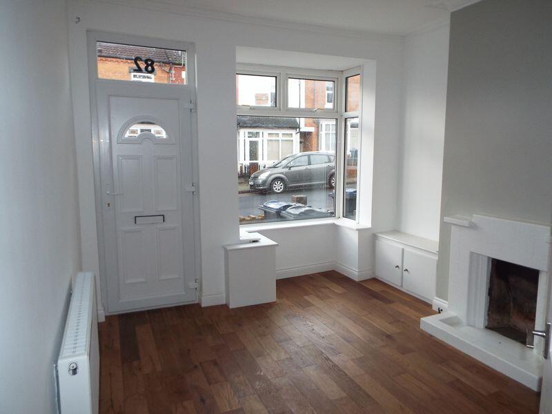 2 bed Mid Terraced House for rent in Birmingham. From Amber Court Lettings - Selly Oak