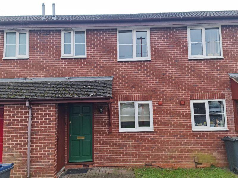 2 bed Mid Terraced House for rent in Headley Heath. From Amber Court Lettings - Selly Oak