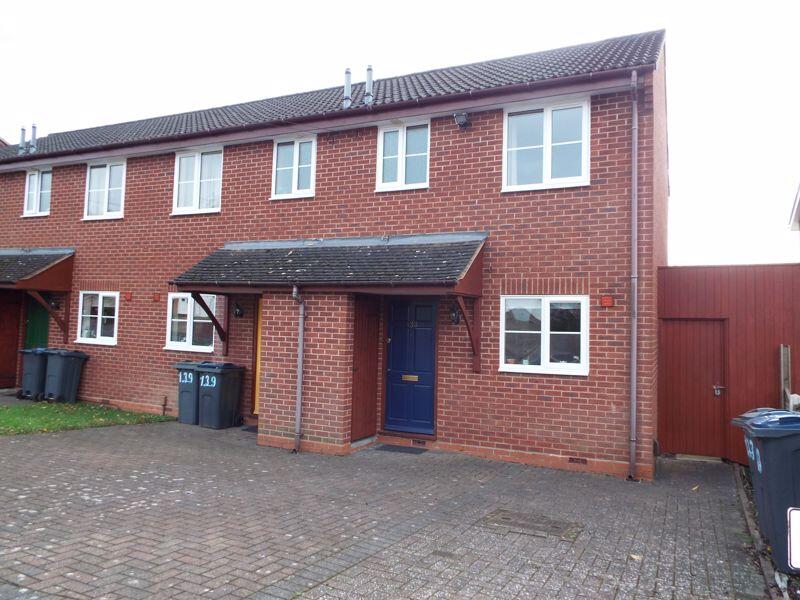 2 bed End of Terrace for rent in Headley Heath. From Amber Court Lettings - Selly Oak