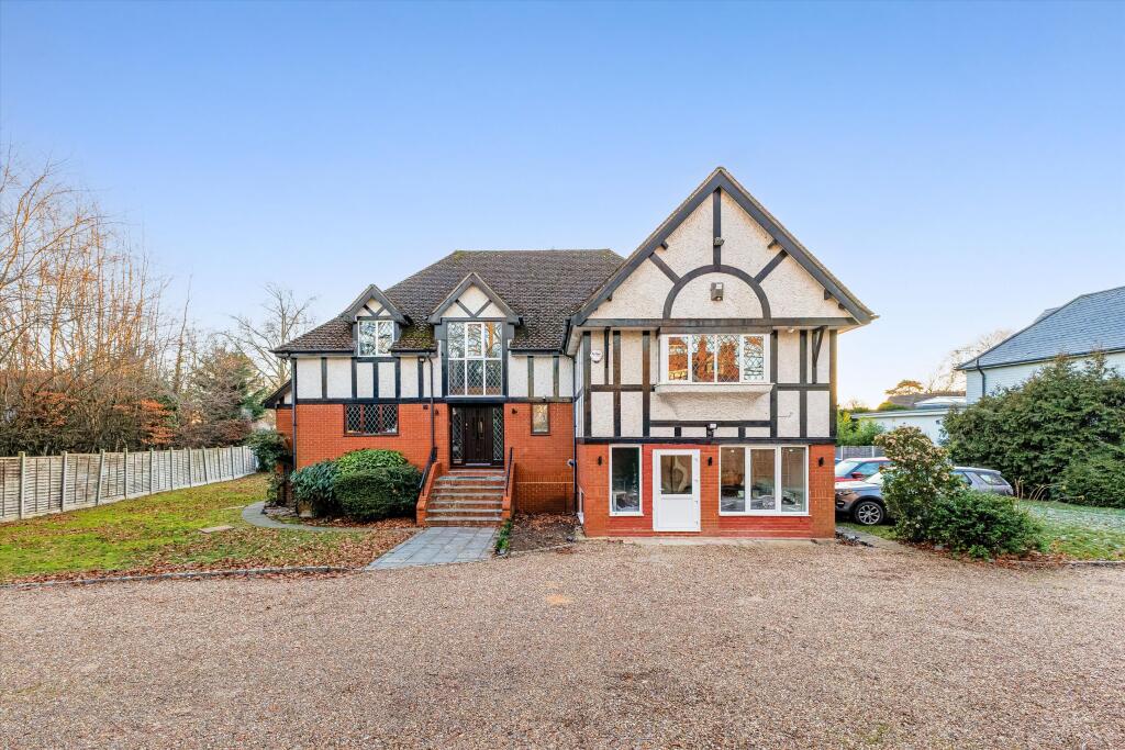 5 bed Detached for rent in Bray. From Knight Frank - Lettings - Ascot & Virginia Water 5 bed Detached for rent in Bray. From Knight Frank - Lettings - Ascot & Virginia Water