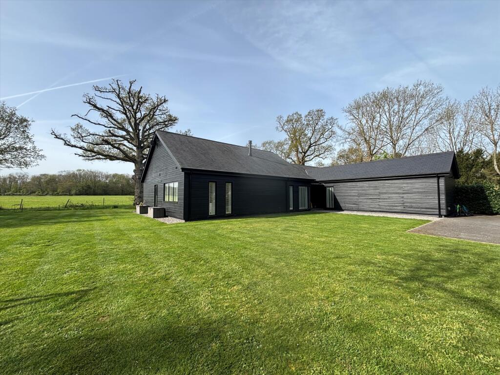4 bed Detached for rent in Oakley Green. From Knight Frank - Lettings - Ascot & Virginia Water