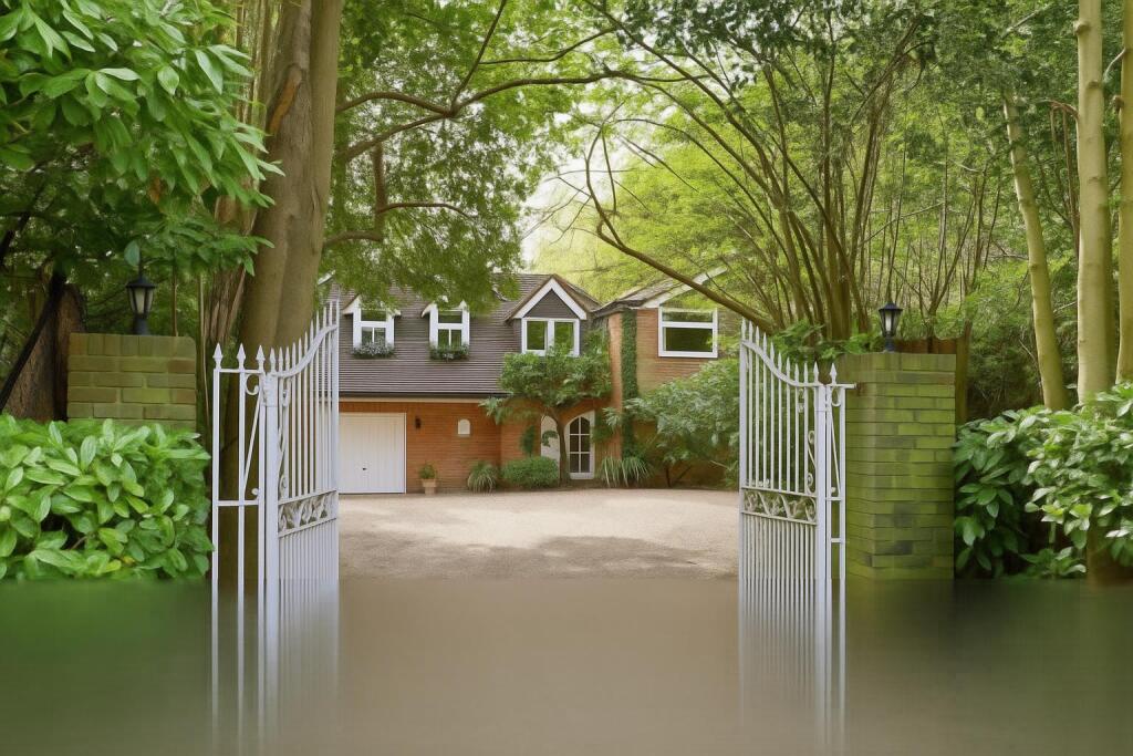 6 bed Detached for rent in Ascot. From Knight Frank - Lettings - Ascot & Virginia Water 6 bed Detached for rent in Ascot. From Knight Frank - Lettings - Ascot & Virginia Water