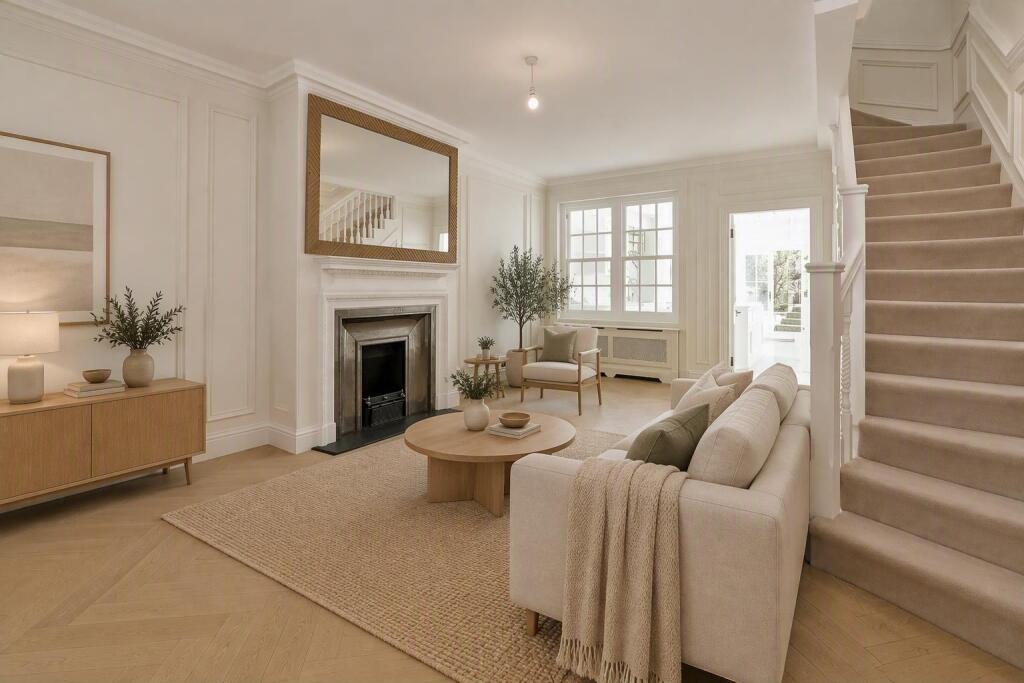 3 bed Mid Terraced House for rent in Windsor. From Knight Frank - Lettings - Ascot & Virginia Water