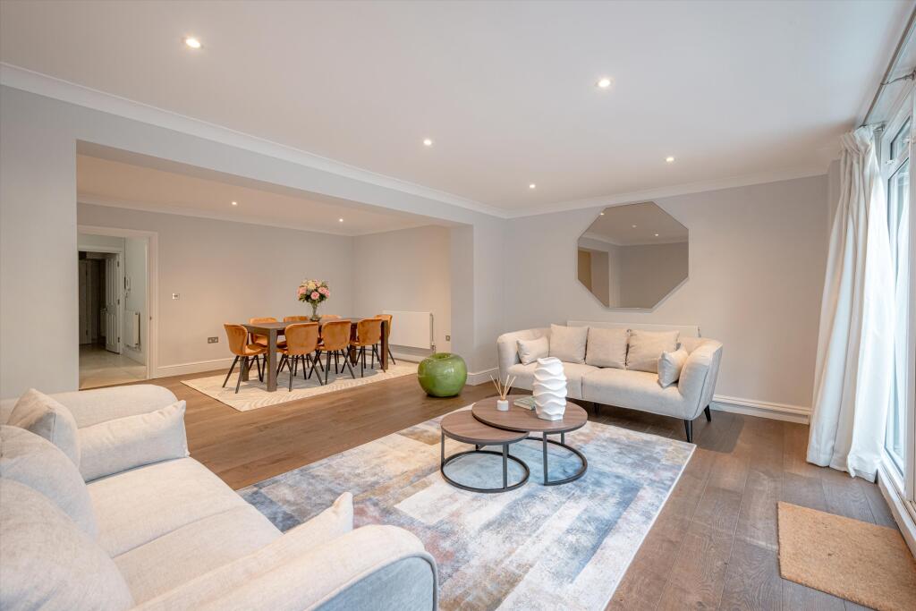 4 bed Mid Terraced House for rent in London. From Knight Frank - Lettings - Belsize Park 4 bed Mid Terraced House for rent in London. From Knight Frank - Lettings - Belsize Park