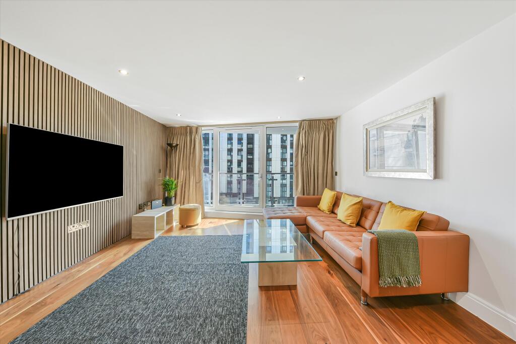 1 bed 1st Floor Flat for rent in Hampstead. From Knight Frank - Lettings - Belsize Park