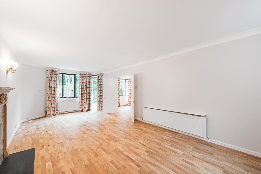 3 bed Detached for rent in London. From Knight Frank - Lettings - Chelsea