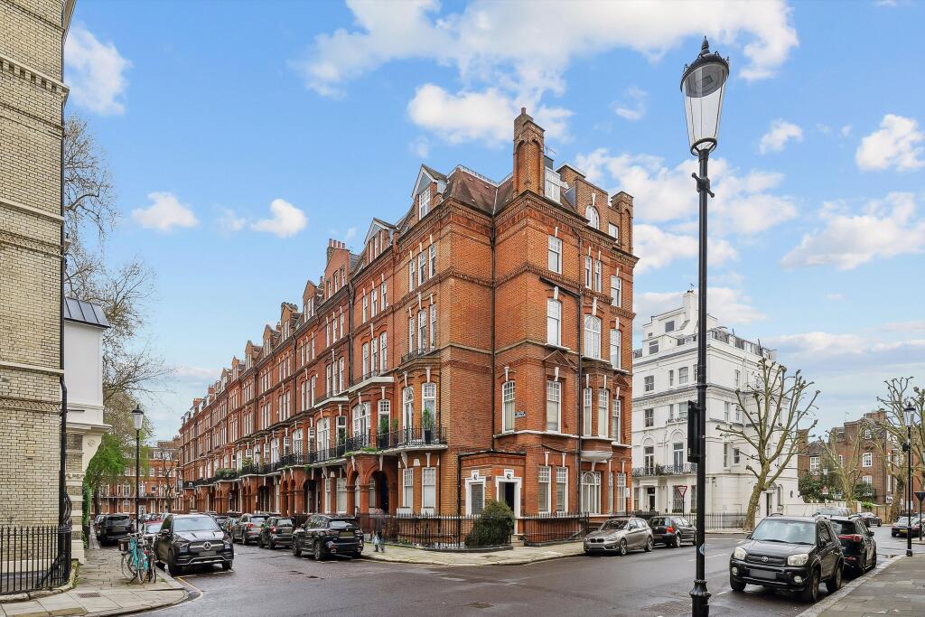 2 bed 1st Floor Flat for rent in Chelsea. From Knight Frank - Lettings - Chelsea 2 bed 1st Floor Flat for rent in Chelsea. From Knight Frank - Lettings - Chelsea