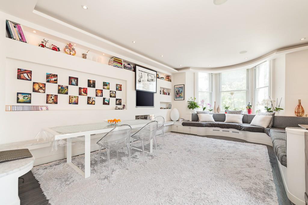 3 bed 1st Floor Flat for rent in Chelsea. From Knight Frank - Lettings - Chelsea