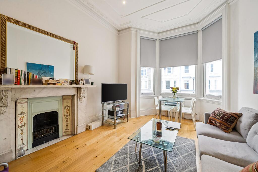 2 bed 1st Floor Flat for rent in Chelsea. From Knight Frank - Lettings - Chelsea 2 bed 1st Floor Flat for rent in Chelsea. From Knight Frank - Lettings - Chelsea