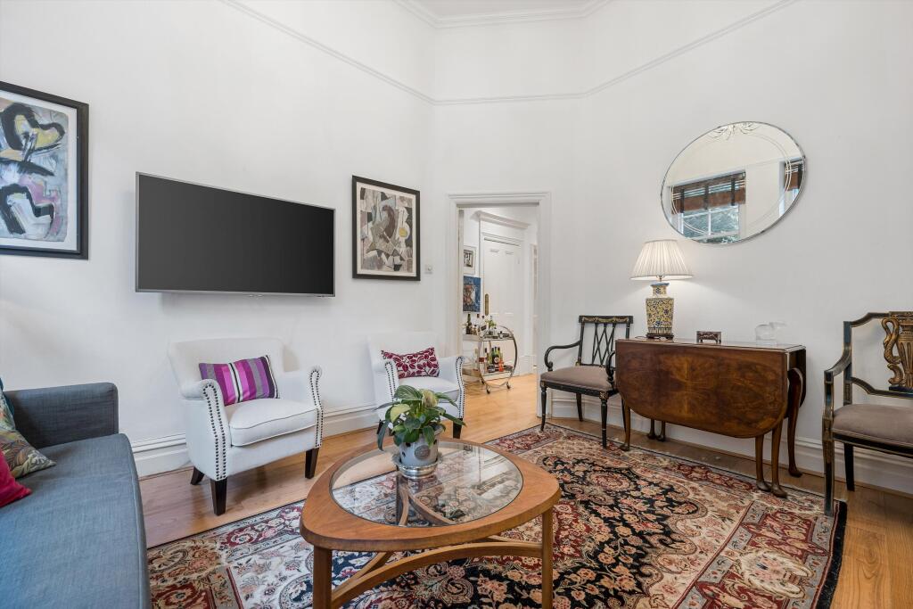 1 bed 1st Floor Flat for rent in London. From Knight Frank - Lettings - Chelsea 1 bed 1st Floor Flat for rent in London. From Knight Frank - Lettings - Chelsea