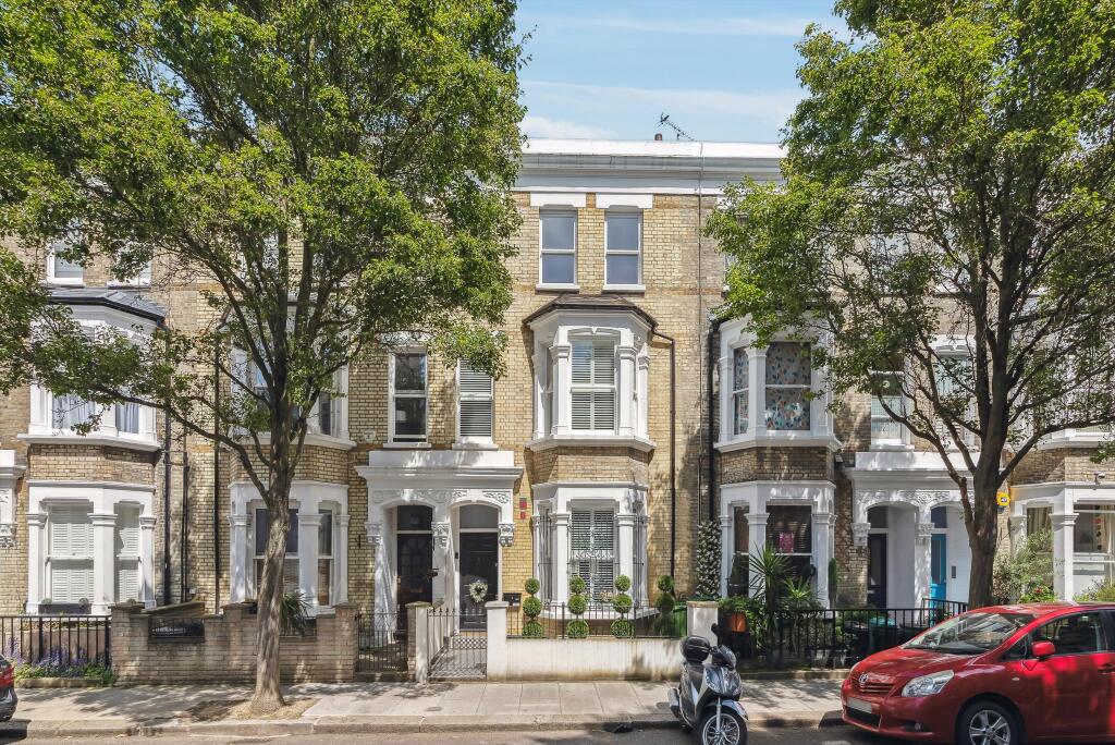 5 bed Town House for rent in London. From Knight Frank - Lettings - Chelsea 5 bed Town House for rent in London. From Knight Frank - Lettings - Chelsea