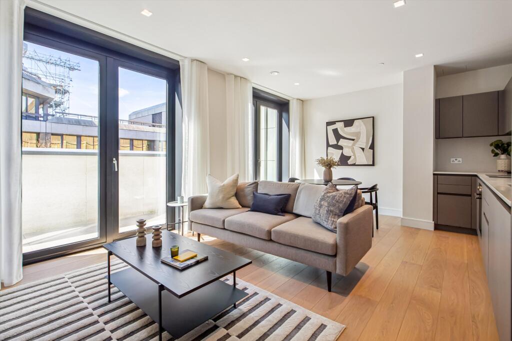 2 bed 1st Floor Flat for rent in . From Knight Frank - Marylebone 2 bed 1st Floor Flat for rent in . From Knight Frank - Marylebone