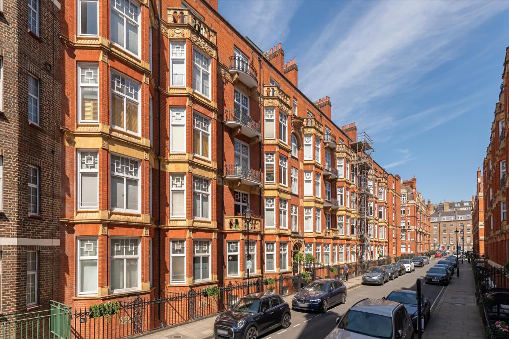 2 bed 1st Floor Flat for rent in Paddington. From Knight Frank - Marylebone 2 bed 1st Floor Flat for rent in Paddington. From Knight Frank - Marylebone