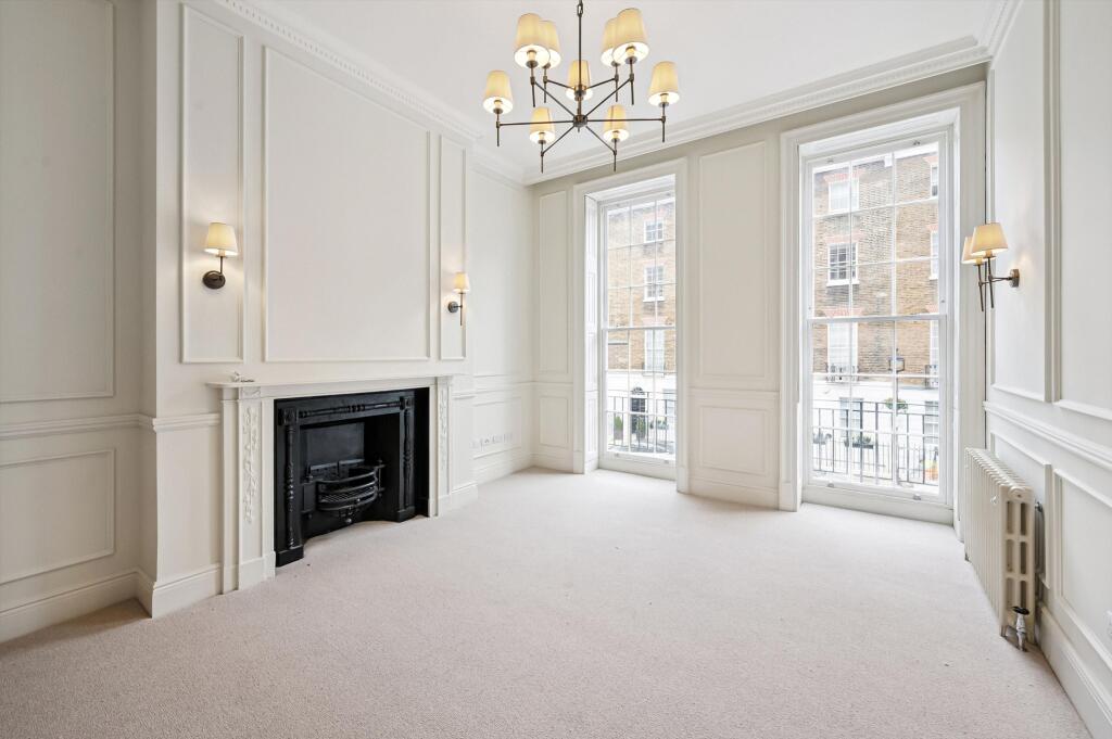 2 bed 1st Floor Flat for rent in Paddington. From Knight Frank - Marylebone 2 bed 1st Floor Flat for rent in Paddington. From Knight Frank - Marylebone