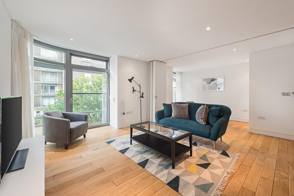 2 bed 1st Floor Flat for rent in London. From Knight Frank - Marylebone 2 bed 1st Floor Flat for rent in London. From Knight Frank - Marylebone