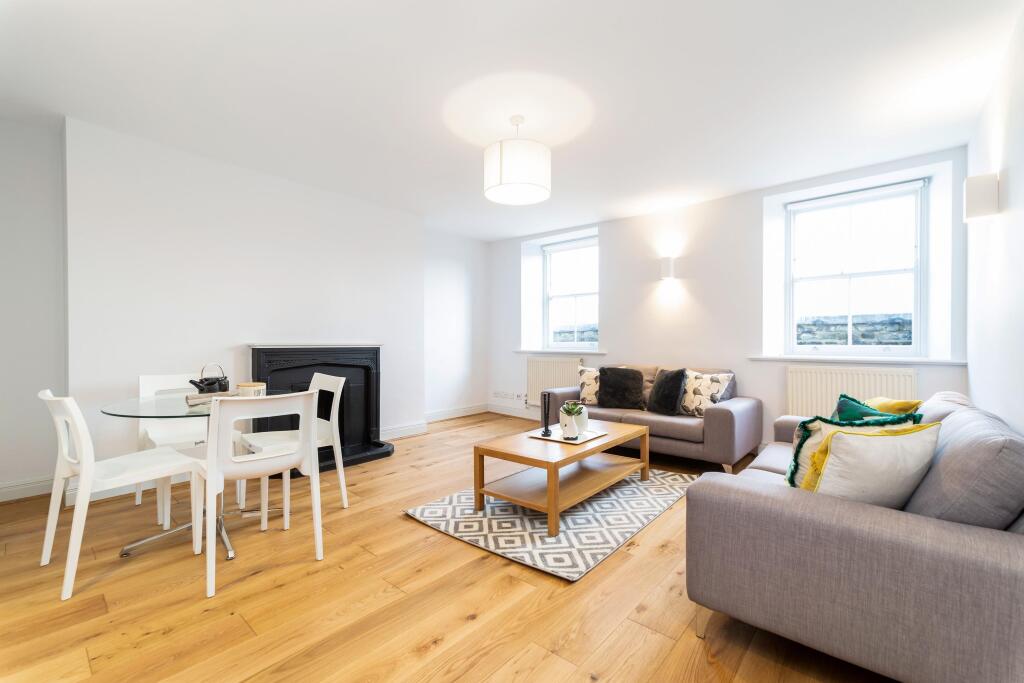 2 bed 1st Floor Flat for rent in Paddington. From Knight Frank - Marylebone 2 bed 1st Floor Flat for rent in Paddington. From Knight Frank - Marylebone
