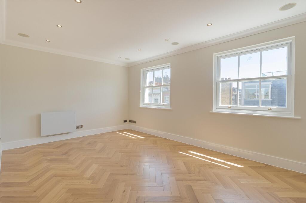 2 bed 1st Floor Flat for rent in London. From Knight Frank - Marylebone 2 bed 1st Floor Flat for rent in London. From Knight Frank - Marylebone