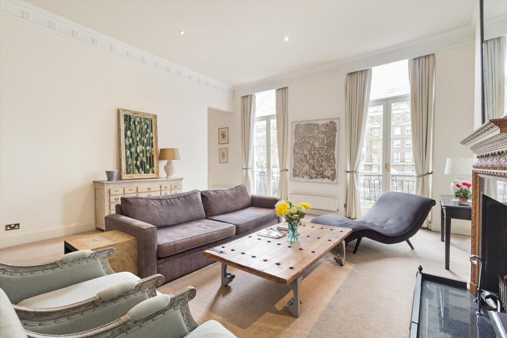 2 bed 1st Floor Flat for rent in Paddington. From Knight Frank - Marylebone 2 bed 1st Floor Flat for rent in Paddington. From Knight Frank - Marylebone
