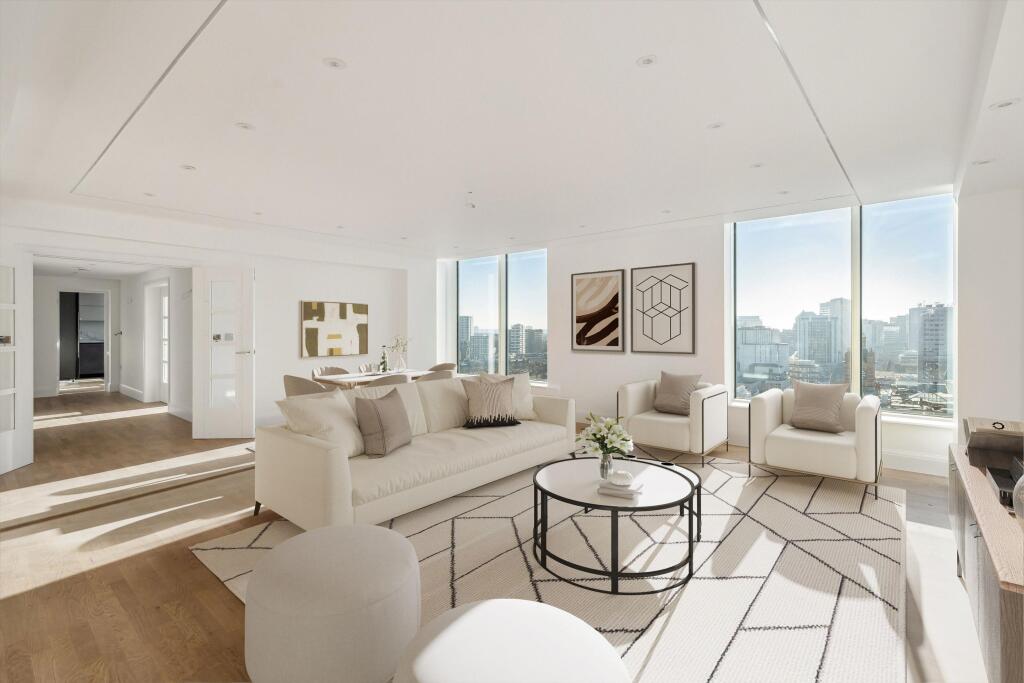 4 bed 1st Floor Flat for rent in Camden Town. From Knight Frank - Marylebone 4 bed 1st Floor Flat for rent in Camden Town. From Knight Frank - Marylebone