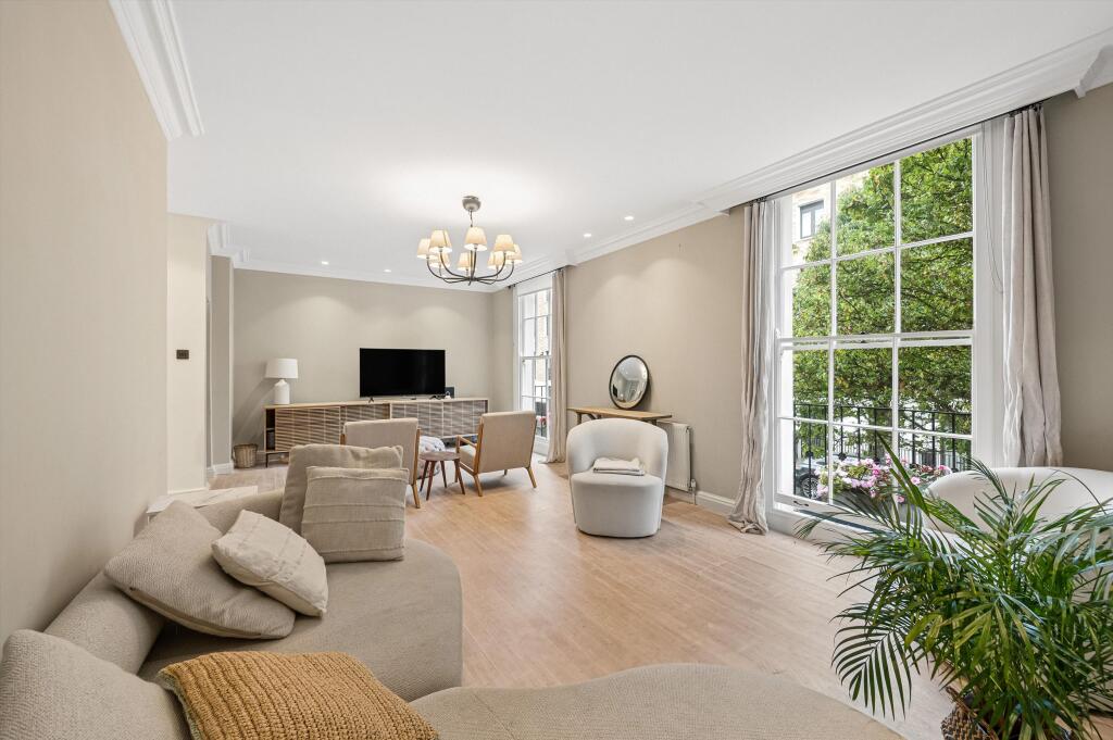 3 bed Mid Terraced House for rent in London. From Knight Frank - Marylebone 3 bed Mid Terraced House for rent in London. From Knight Frank - Marylebone