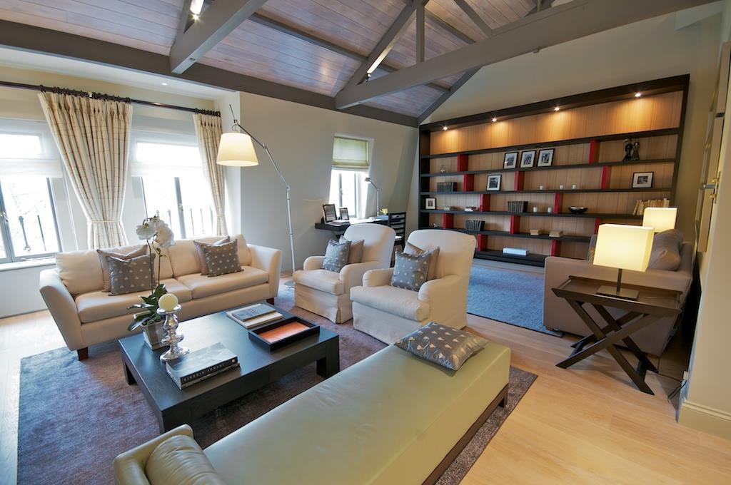 2 bed 1st Floor Flat for rent in London. From Knight Frank - Lettings - Knightsbridge 2 bed 1st Floor Flat for rent in London. From Knight Frank - Lettings - Knightsbridge