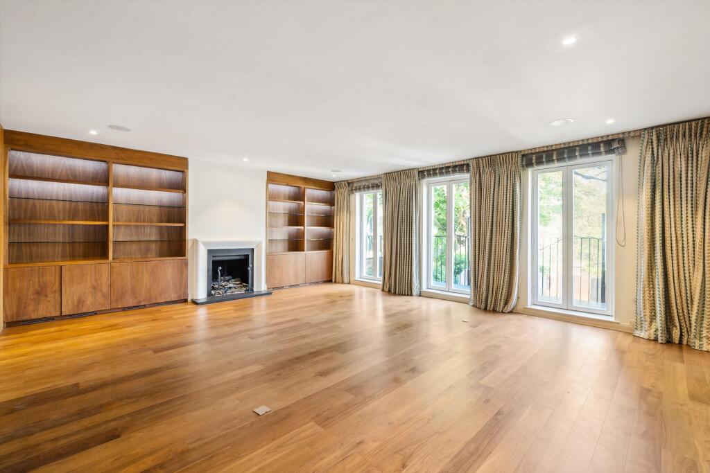 6 bed Mid Terraced House for rent in London. From Knight Frank - Lettings - Knightsbridge 6 bed Mid Terraced House for rent in London. From Knight Frank - Lettings - Knightsbridge