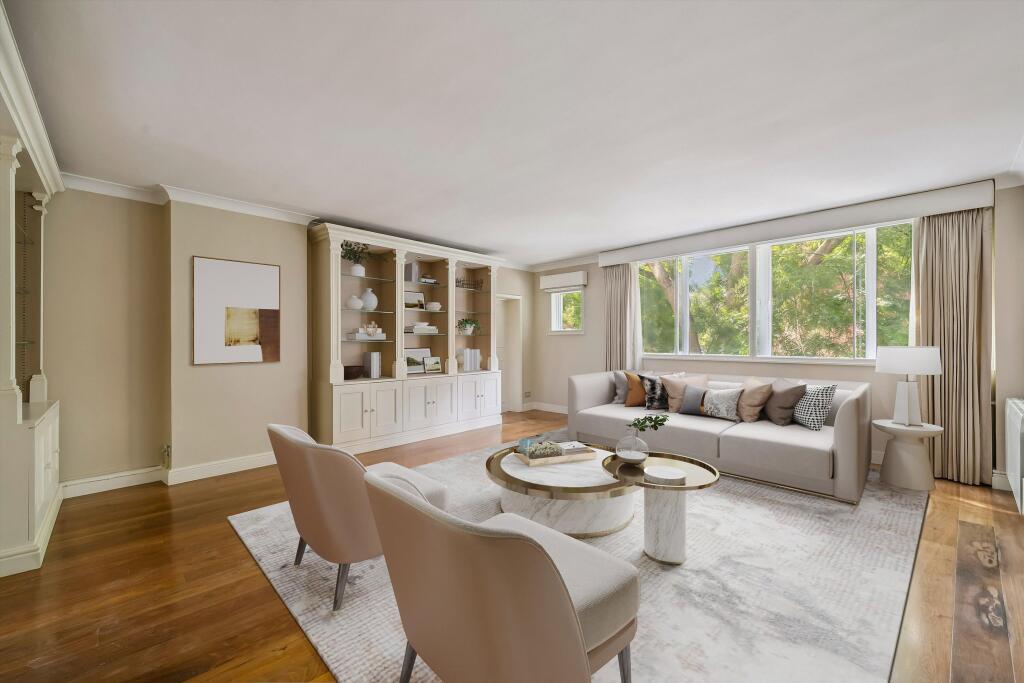 4 bed 1st Floor Flat for rent in London. From Knight Frank - Lettings - Knightsbridge