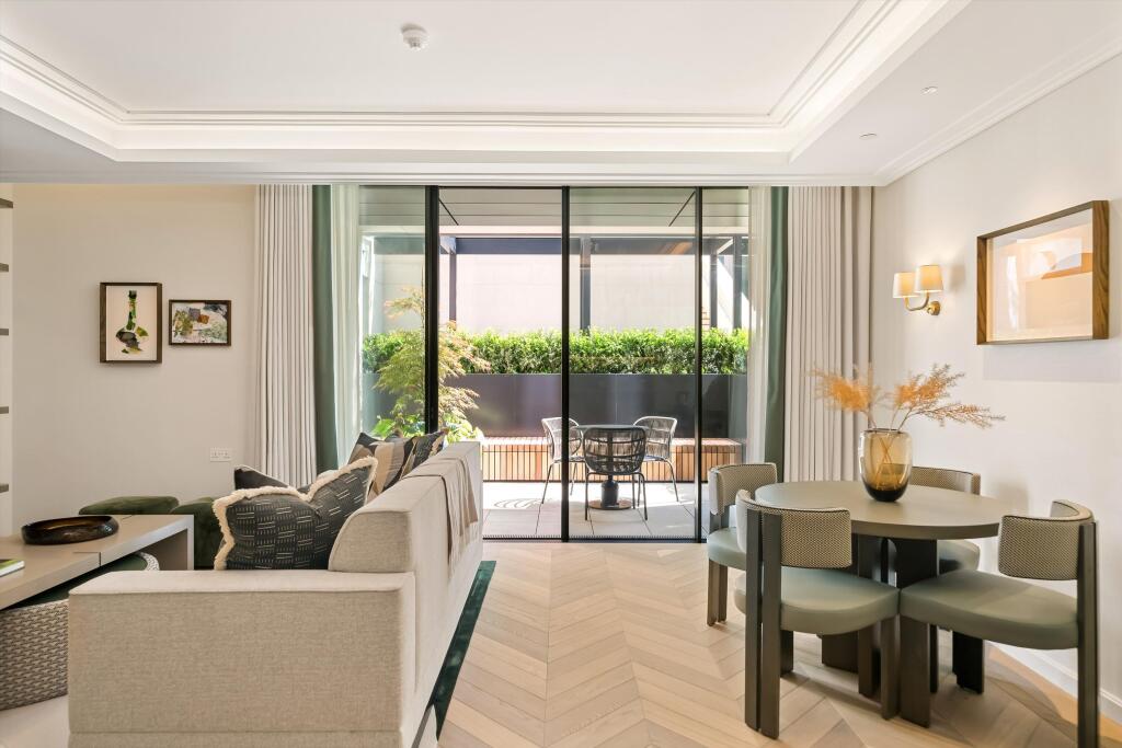 1 bed Apartment for rent in London. From Knight Frank - Lettings - Knightsbridge 1 bed Apartment for rent in London. From Knight Frank - Lettings - Knightsbridge