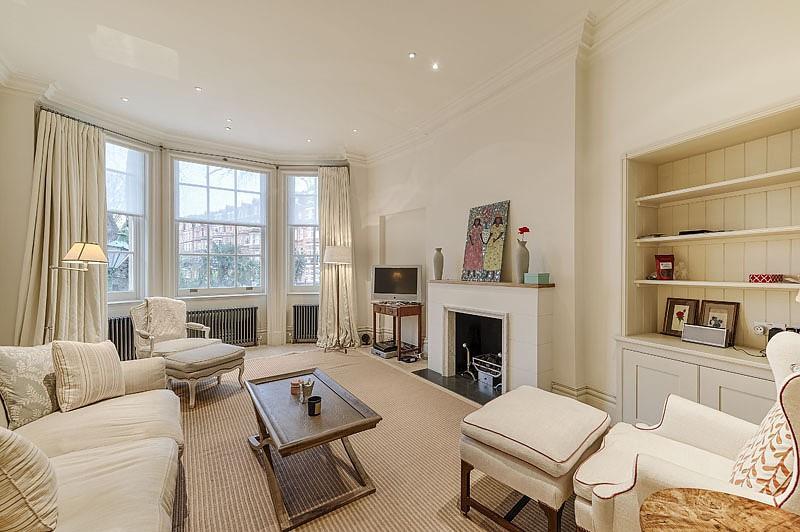 3 bed 1st Floor Flat for rent in London. From Knight Frank - Lettings - Knightsbridge 3 bed 1st Floor Flat for rent in London. From Knight Frank - Lettings - Knightsbridge