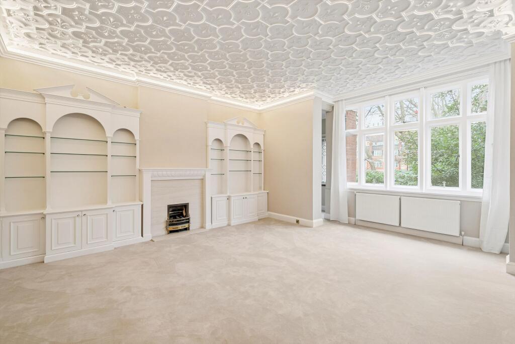 1 bed 1st Floor Flat for rent in London. From Knight Frank - Lettings - Knightsbridge