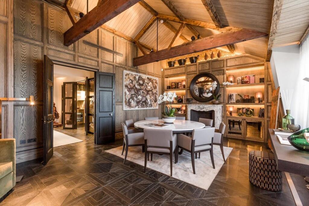 3 bed 1st Floor Flat for rent in Chelsea. From Knight Frank - Lettings - Knightsbridge 3 bed 1st Floor Flat for rent in Chelsea. From Knight Frank - Lettings - Knightsbridge