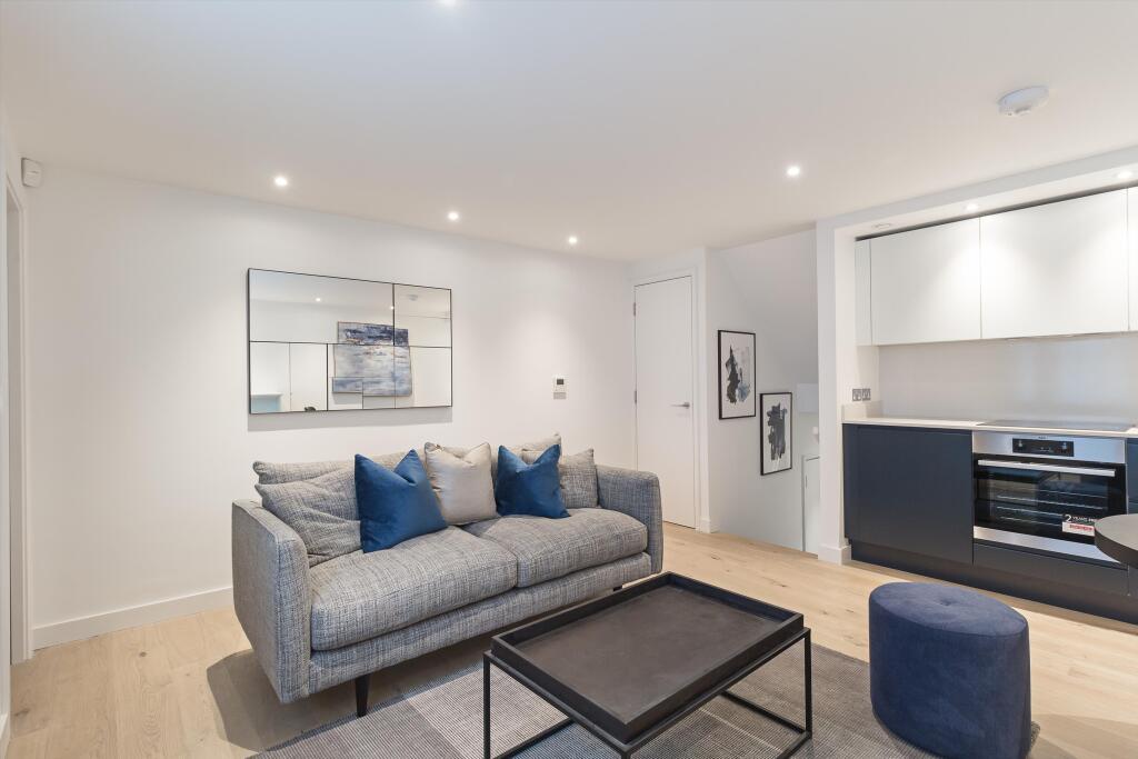1 bed 1st Floor Flat for rent in London. From Knight Frank - Lettings - Knightsbridge 1 bed 1st Floor Flat for rent in London. From Knight Frank - Lettings - Knightsbridge