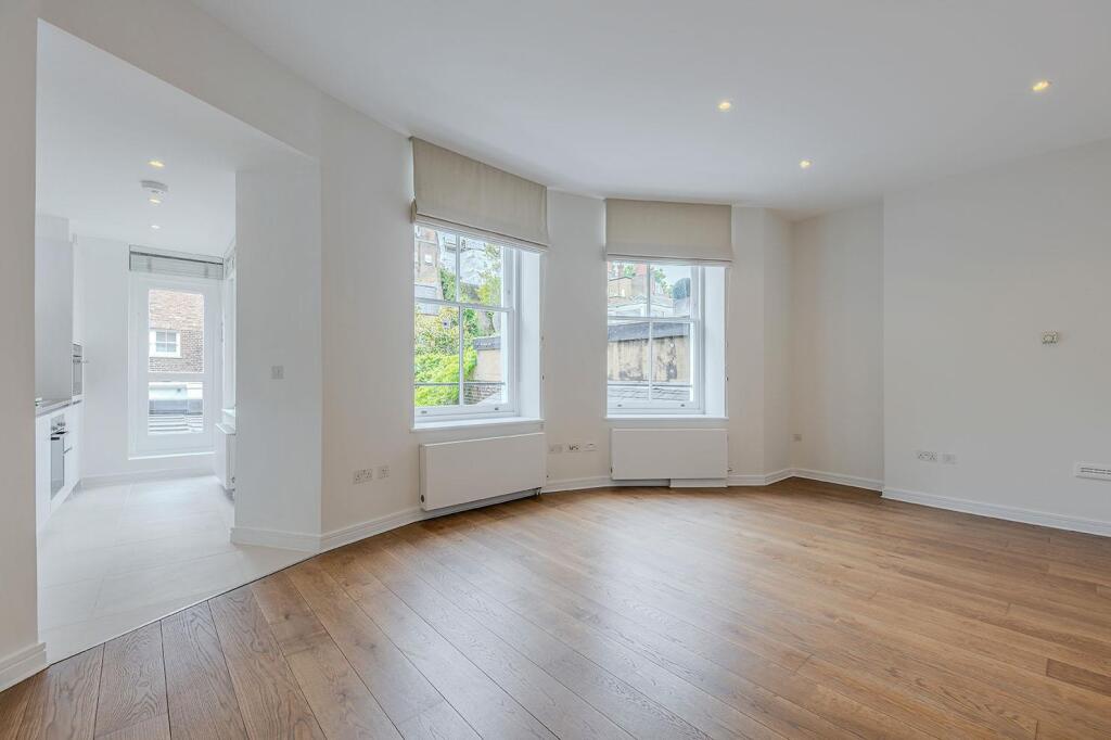 1 bed 1st Floor Flat for rent in Chelsea. From Knight Frank - Lettings - Knightsbridge
