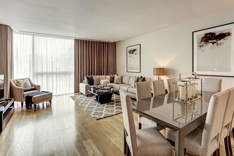 3 bed 1st Floor Flat for rent in Chelsea. From Knight Frank - Lettings - Knightsbridge 3 bed 1st Floor Flat for rent in Chelsea. From Knight Frank - Lettings - Knightsbridge