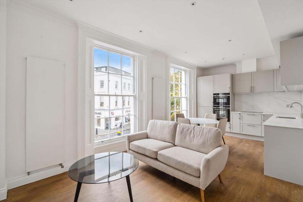 2 bed 1st Floor Flat for rent in Chelsea. From Knight Frank - Lettings - Knightsbridge 2 bed 1st Floor Flat for rent in Chelsea. From Knight Frank - Lettings - Knightsbridge