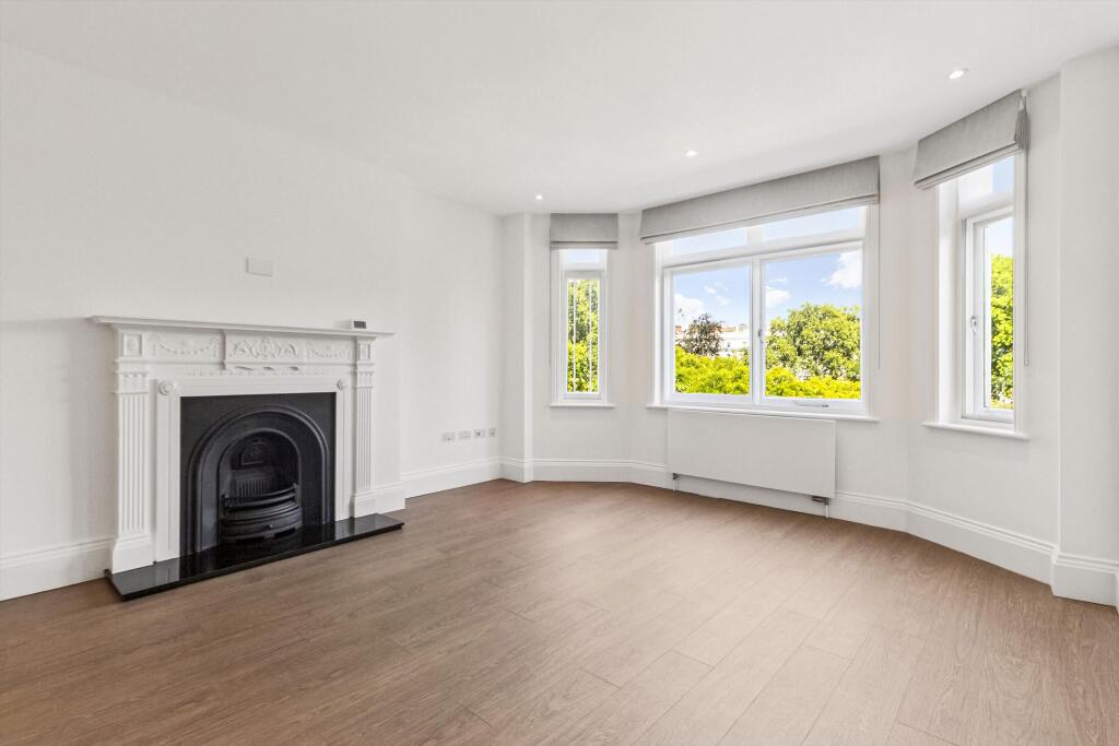 1 bed 1st Floor Flat for rent in Chelsea. From Knight Frank - Lettings - Knightsbridge