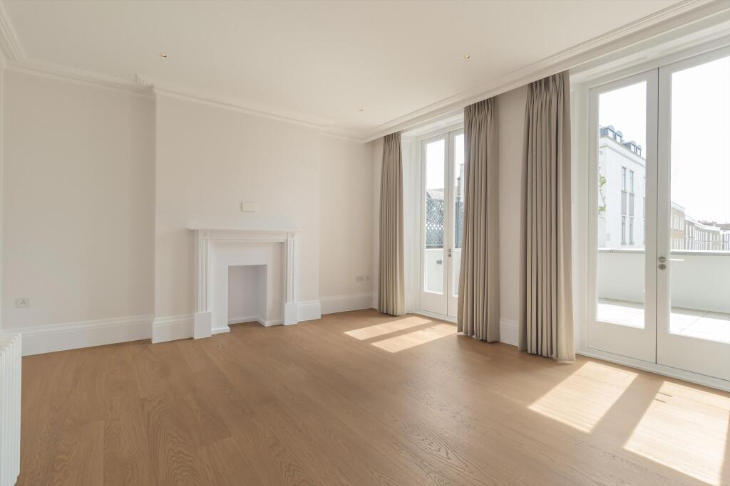 2 bed 1st Floor Flat for rent in Chelsea. From Knight Frank - Lettings - Knightsbridge 2 bed 1st Floor Flat for rent in Chelsea. From Knight Frank - Lettings - Knightsbridge