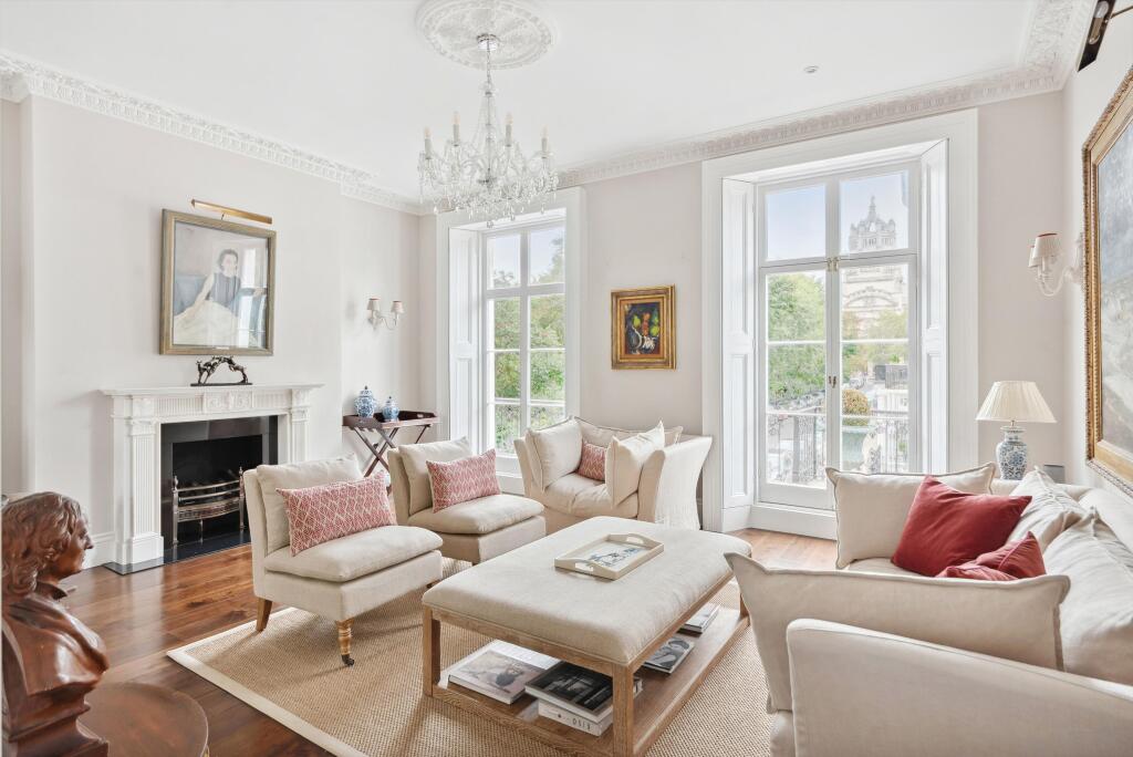 4 bed Mid Terraced House for rent in Chelsea. From Knight Frank - Lettings - Knightsbridge 4 bed Mid Terraced House for rent in Chelsea. From Knight Frank - Lettings - Knightsbridge